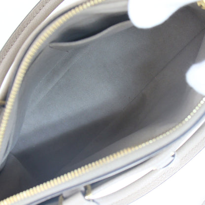 モノグラム アンプラント トリアノン PM M46585 / 2WAY ハンドバッグ ショルダーバッグ エンボス加工 ゴールド金具 牛革 本革