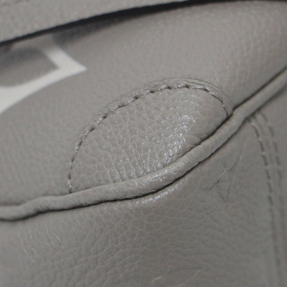 モノグラム アンプラント トリアノン PM M46585 / 2WAY ハンドバッグ ショルダーバッグ エンボス加工 ゴールド金具 牛革 本革