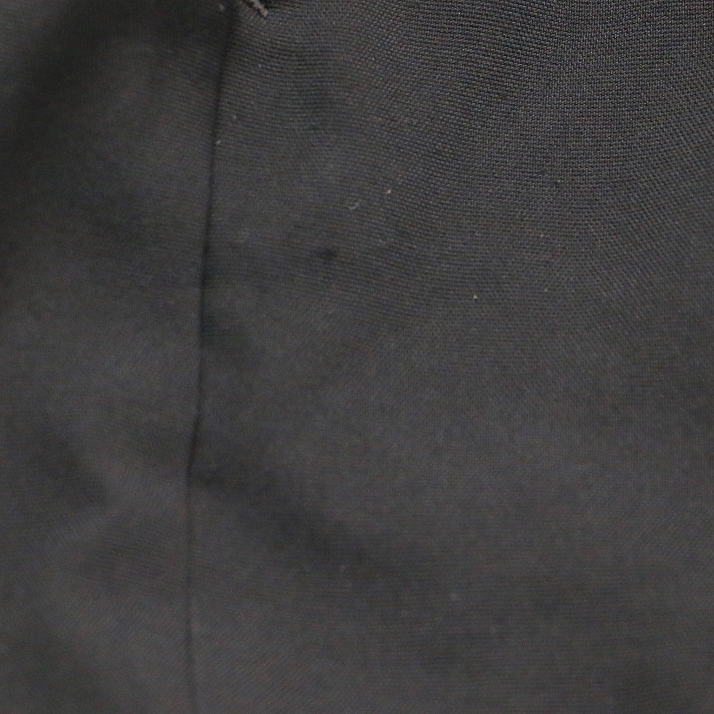 beautiful スラックス / パンツ ストレート センタープレス入り ストレッチ素材