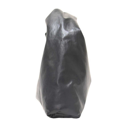 パテッド ハンドバッグ / 中わた ワンショルダー ANCHOR HAND SMALL OIL