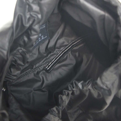 パテッド ハンドバッグ / 中わた ワンショルダー ANCHOR HAND SMALL OIL