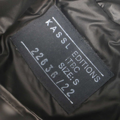 パテッド ハンドバッグ / 中わた ワンショルダー ANCHOR HAND SMALL OIL