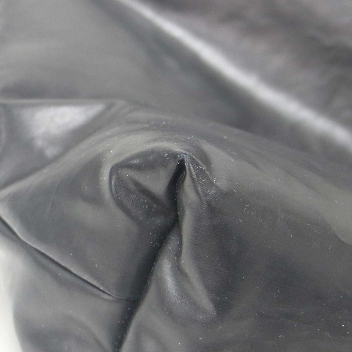 パテッド ハンドバッグ / 中わた ワンショルダー ANCHOR HAND SMALL OIL