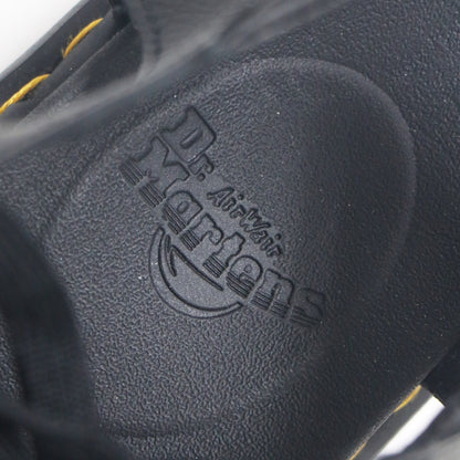 BLAIRE HDW サンダル / レザー レースアップ アイレット フラット ボリュームソール