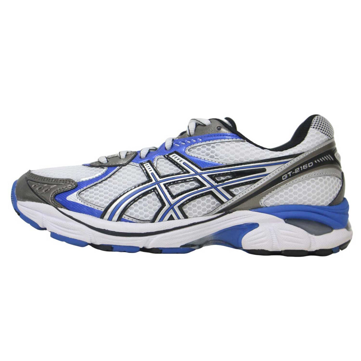 ローカット スニーカー GT-2160 1203A275 / メッシュ レースアップ