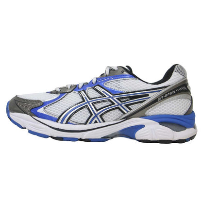 ローカット スニーカー GT-2160 1203A275 / メッシュ レースアップ