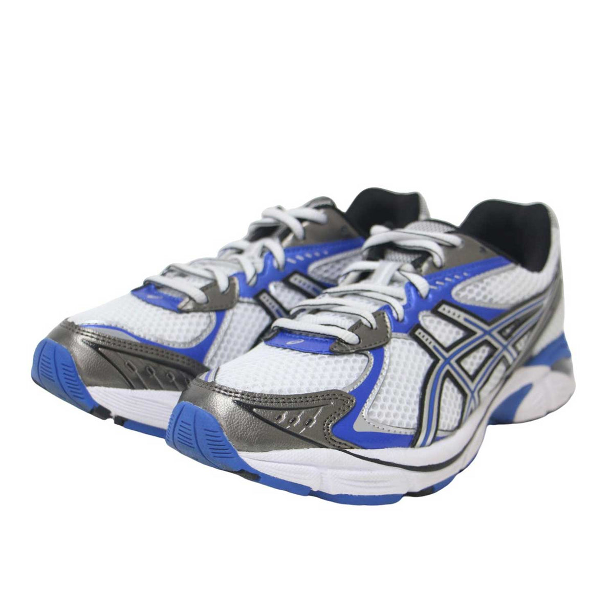 ローカット スニーカー GT-2160 1203A275 / メッシュ レースアップ