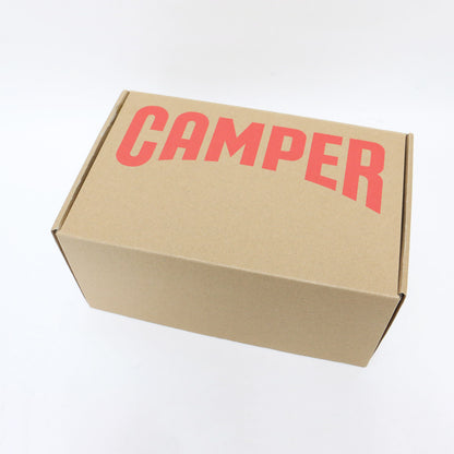 バルーン レザー クロスベルト サンダル / BALLOON バックストラップ ウエッジソール