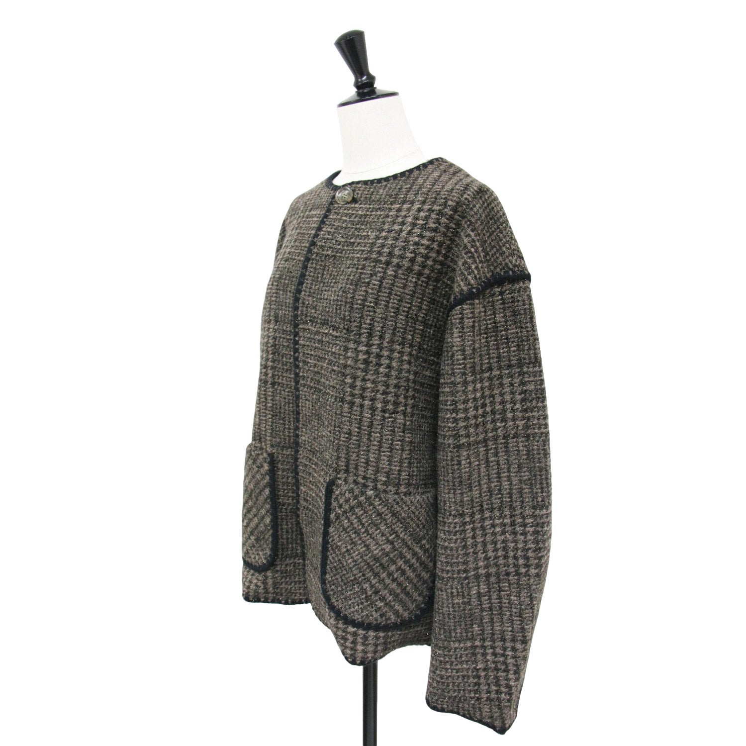 ☆lululemon lab☆ルルレモン☆Textured Grid 3点セット（MACPHEE 