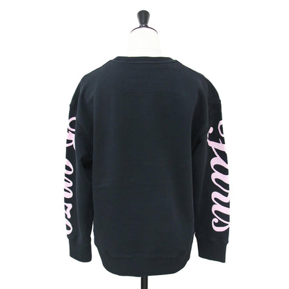 ジャンピング タイガー スウェット / Jumping Tiger Sweatshirt トレーナー 長袖 クルーネック ロゴ 裏毛 コットン