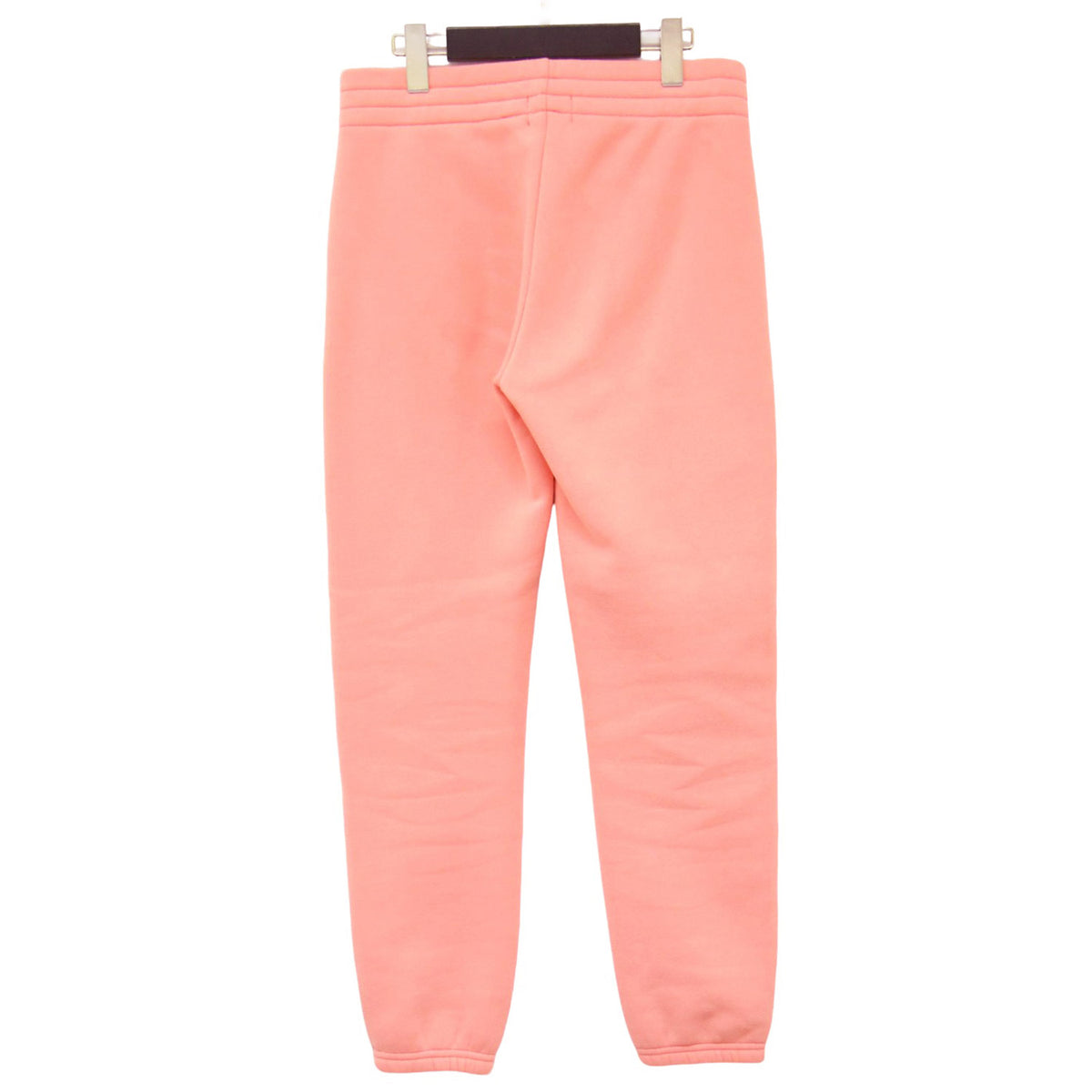 ツートーン スウェット パンツ / Daniella Sweatpant Two Tone ウエストゴム バイカラー ロゴ 裏起毛 コットン