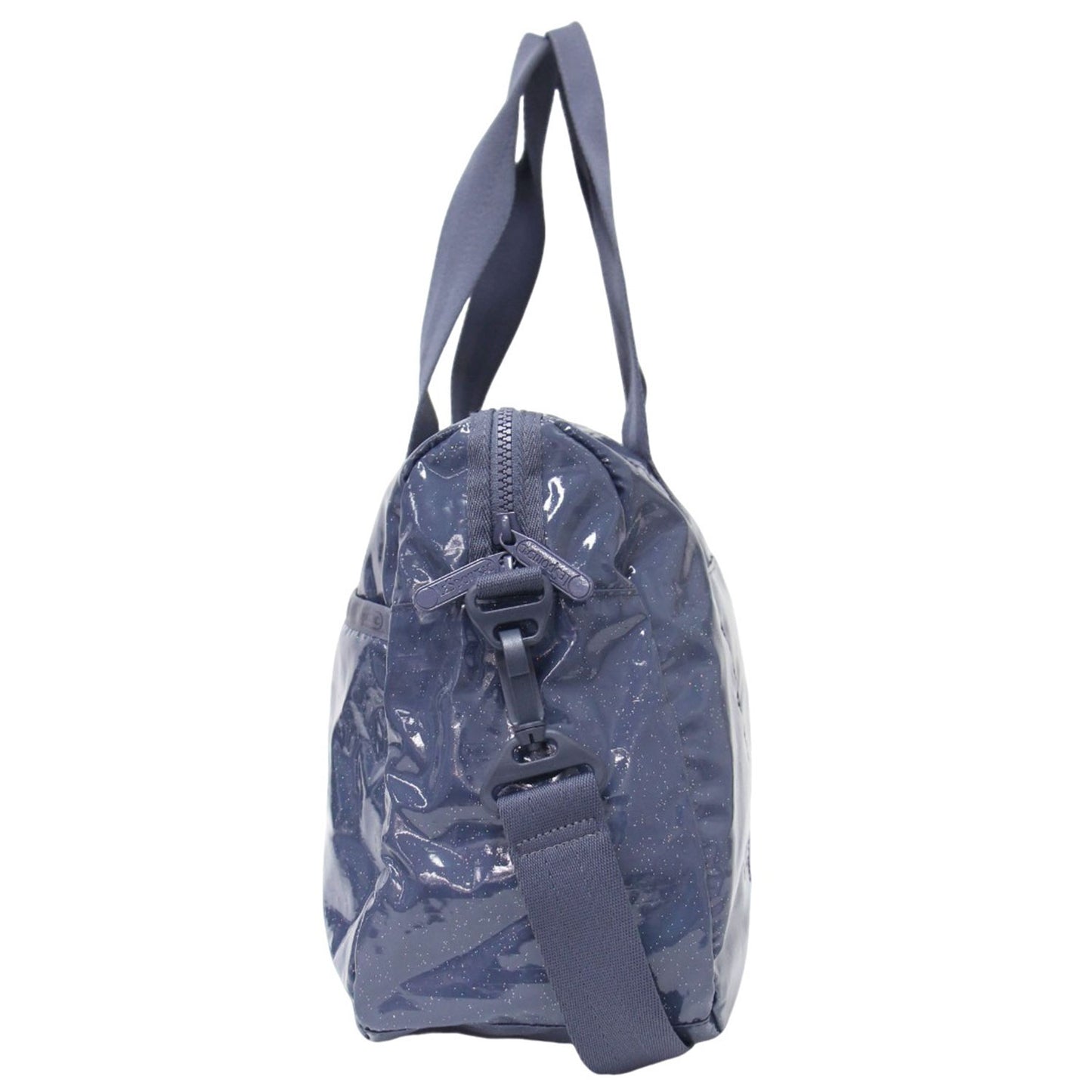 グリッター シャドウ ボストンバッグ / HARPER BAG 2WAY ショルダーバッグ ラメ