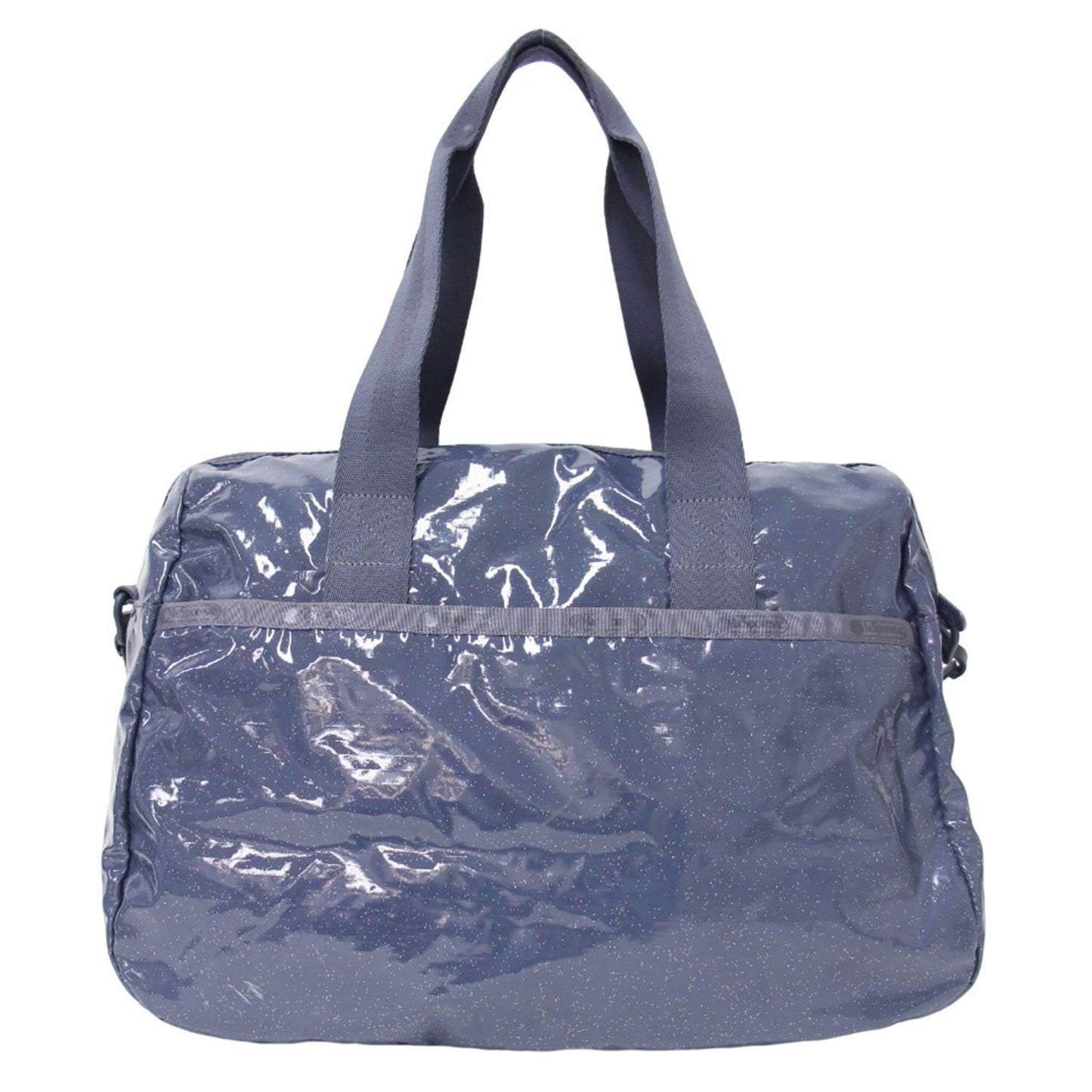 グリッター シャドウ ボストンバッグ / HARPER BAG 2WAY ショルダーバッグ ラメ