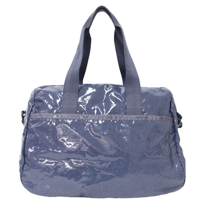 グリッター シャドウ ボストンバッグ / HARPER BAG 2WAY ショルダーバッグ ラメ