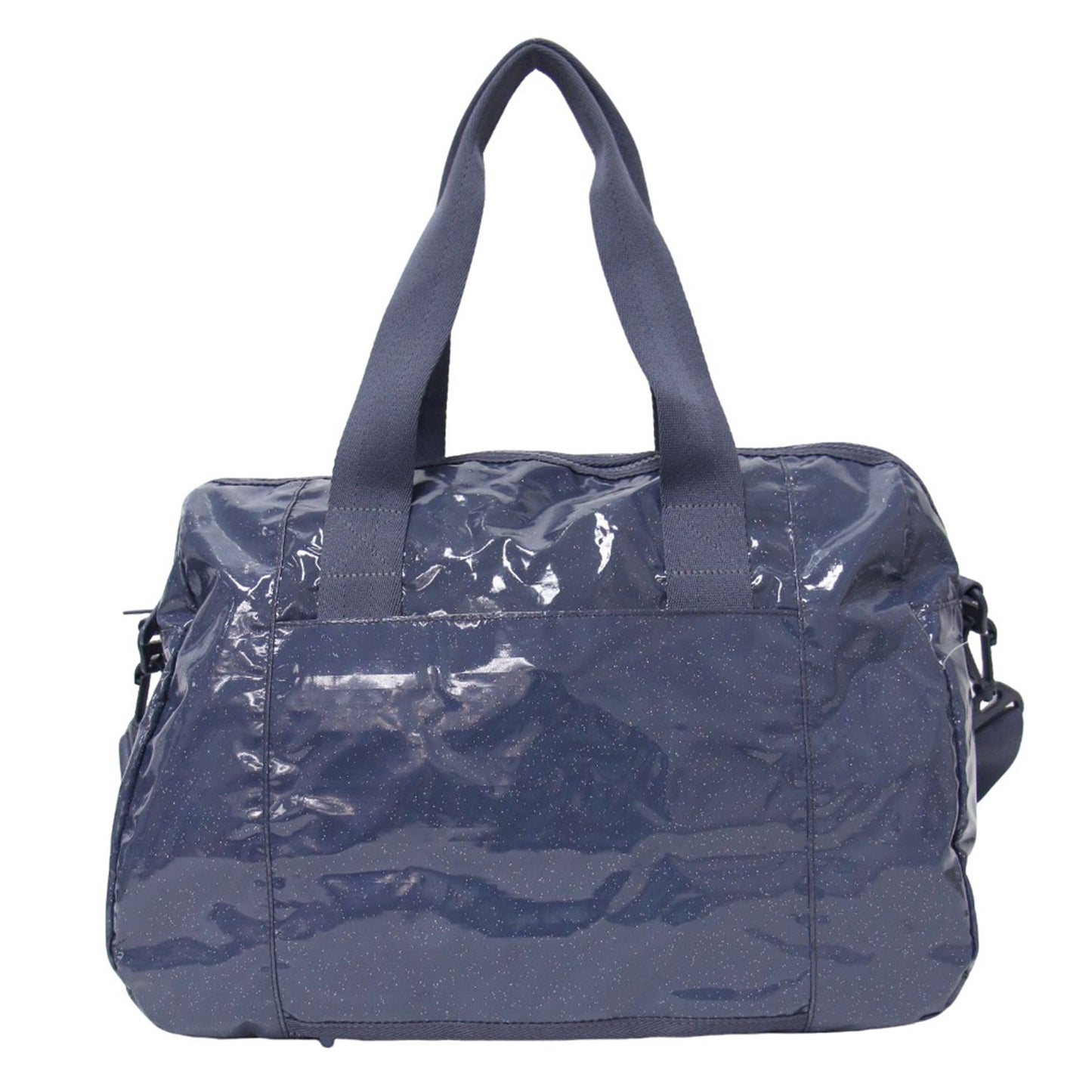 グリッター シャドウ ボストンバッグ / HARPER BAG 2WAY ショルダーバッグ ラメ