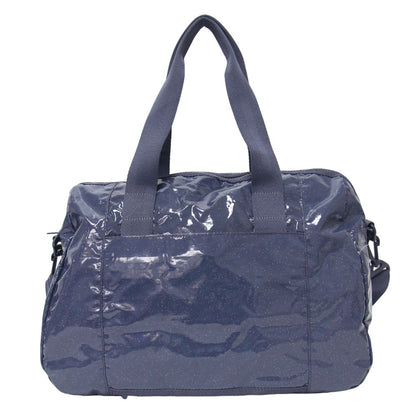 グリッター シャドウ ボストンバッグ / HARPER BAG 2WAY ショルダーバッグ ラメ