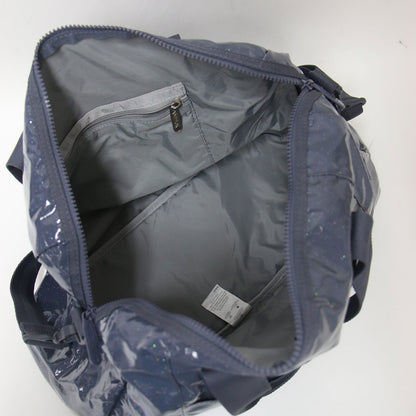 グリッター シャドウ ボストンバッグ / HARPER BAG 2WAY ショルダーバッグ ラメ