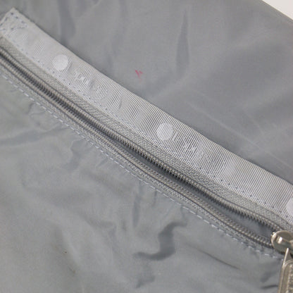 グリッター シャドウ ボストンバッグ / HARPER BAG 2WAY ショルダーバッグ ラメ