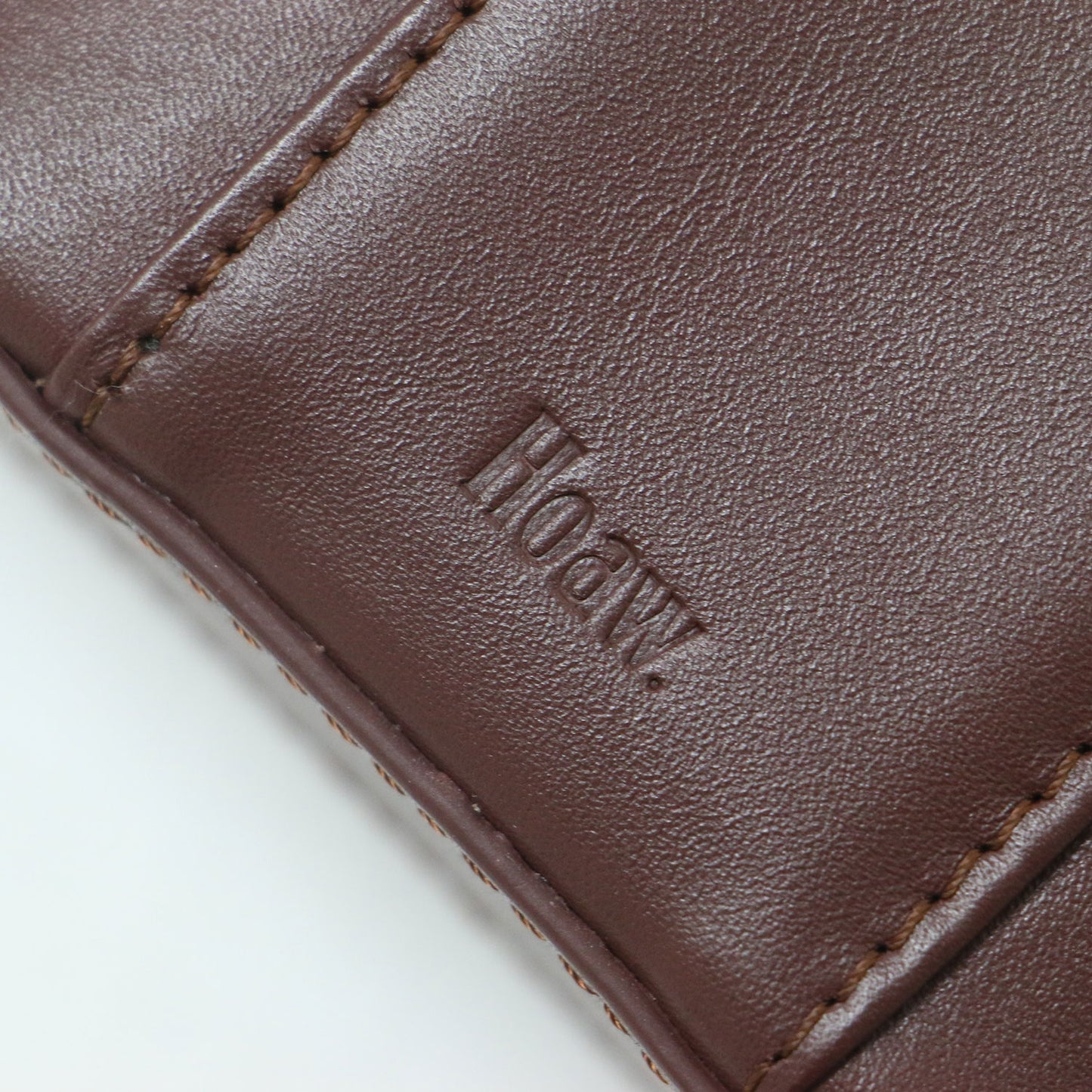 24秋冬 ミニ バニティ チャーム / ミニバッグ チェーンショルダー ストラップ 牛革 スムースレザー