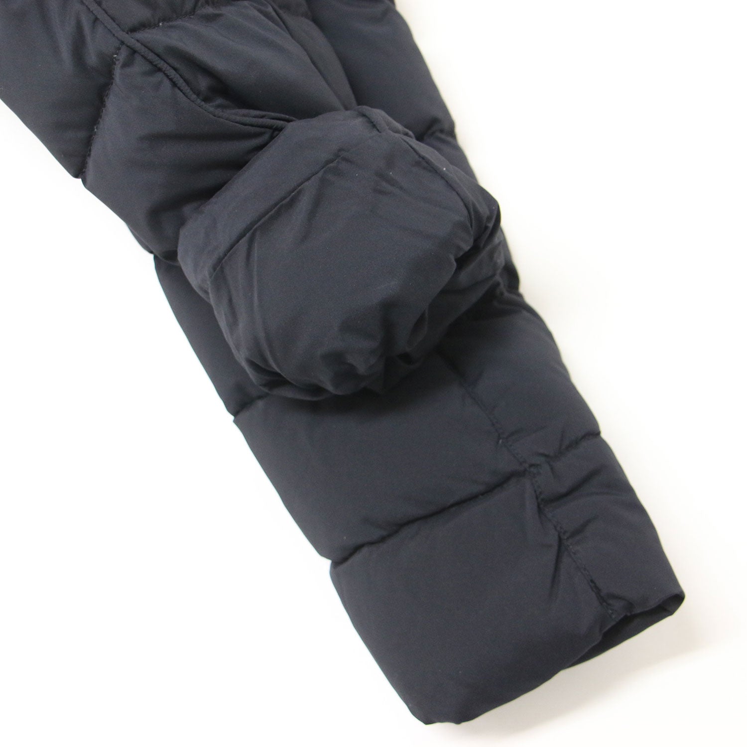 TATRAS (タトラス) ボリュームカラー ショート ダウン コート / ダブル