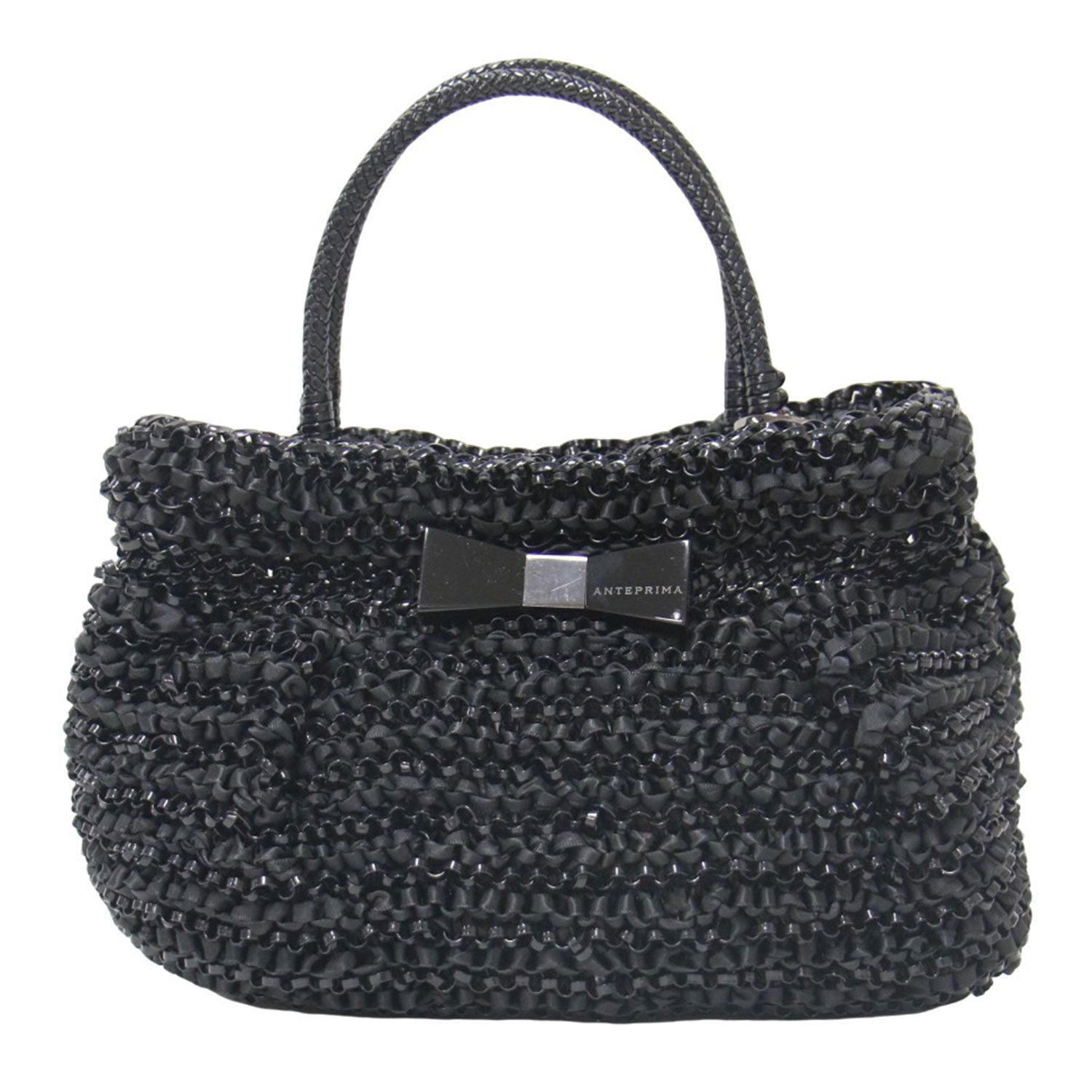 ANTEPRIMA クリスタッロフィオッコワイヤーバッグ （NEW