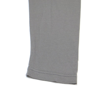 タートルネック ロングスリーブ カットソー / cut&sew turtleneck ロンT Tシャツ 長袖 コットン
