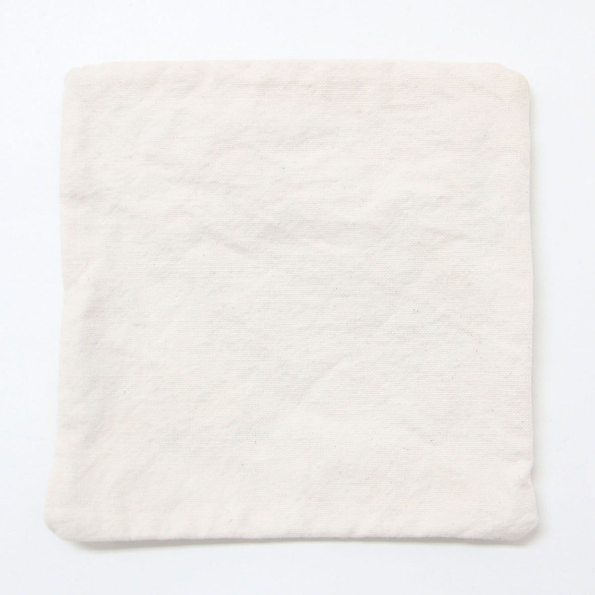24秋冬 擦れ柄 ミニ ポーチ / KASURE POUCH S 小物入れ アーミーダック コットン
