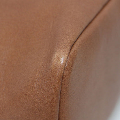 ライトレザー ボストン バッグ / LIGHT LEATHER BOSTON ハンドバッグ 本革 牛革