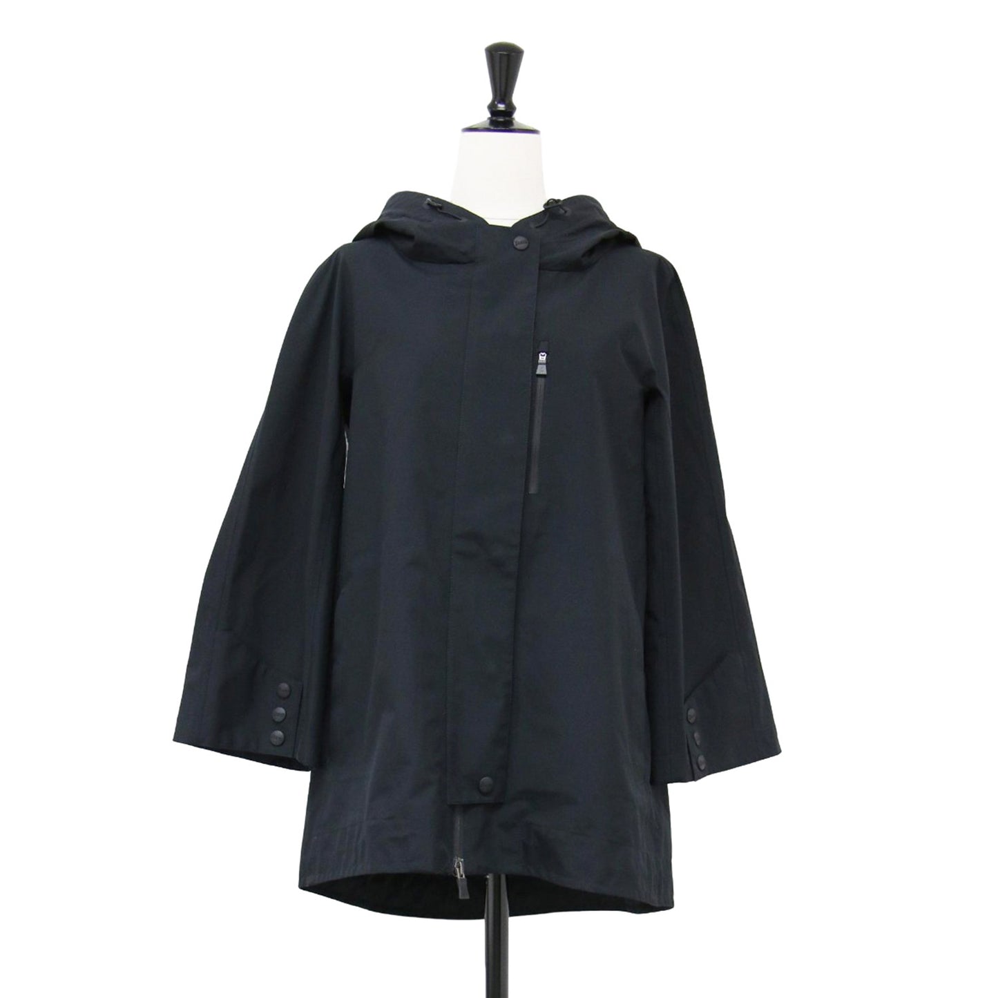 LAMINAR マウンテンパーカー / ブルゾン フード ゴアテックス GORE-TEX Aライン 撥水