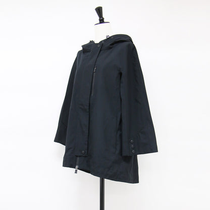 LAMINAR マウンテンパーカー / ブルゾン フード ゴアテックス GORE-TEX Aライン 撥水