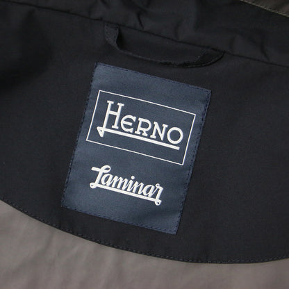 LAMINAR マウンテンパーカー / ブルゾン フード ゴアテックス GORE-TEX Aライン 撥水