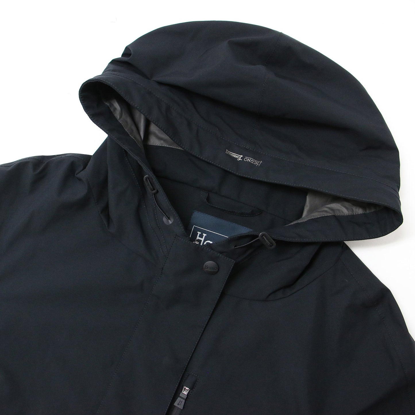 LAMINAR マウンテンパーカー / ブルゾン フード ゴアテックス GORE-TEX Aライン 撥水