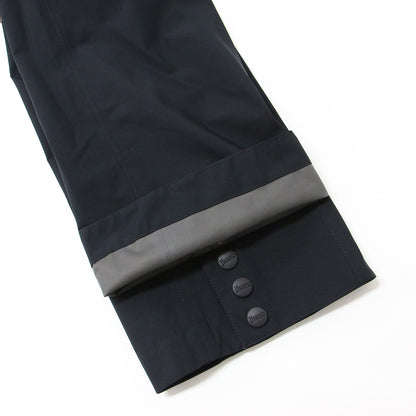 LAMINAR マウンテンパーカー / ブルゾン フード ゴアテックス GORE-TEX Aライン 撥水