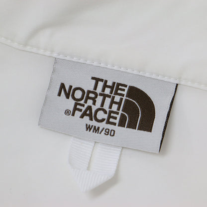 ライン ハーフジップ ショートスリーブ Tシャツ NT7KP02K / 半袖 ハイネック ロゴ ホワイトレーベル