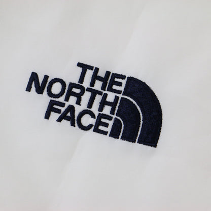 ライン ハーフジップ ショートスリーブ Tシャツ NT7KP02K / 半袖 ハイネック ロゴ ホワイトレーベル