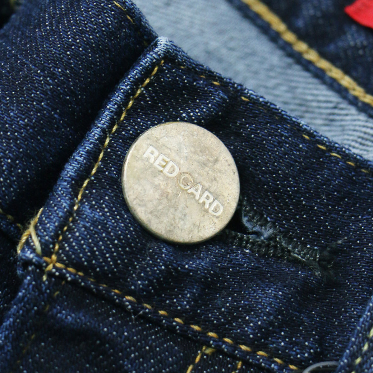 アニバーサリー スリム テーパード デニム パンツ 26403-add / Anniversary スキニー ストレッチ コットン