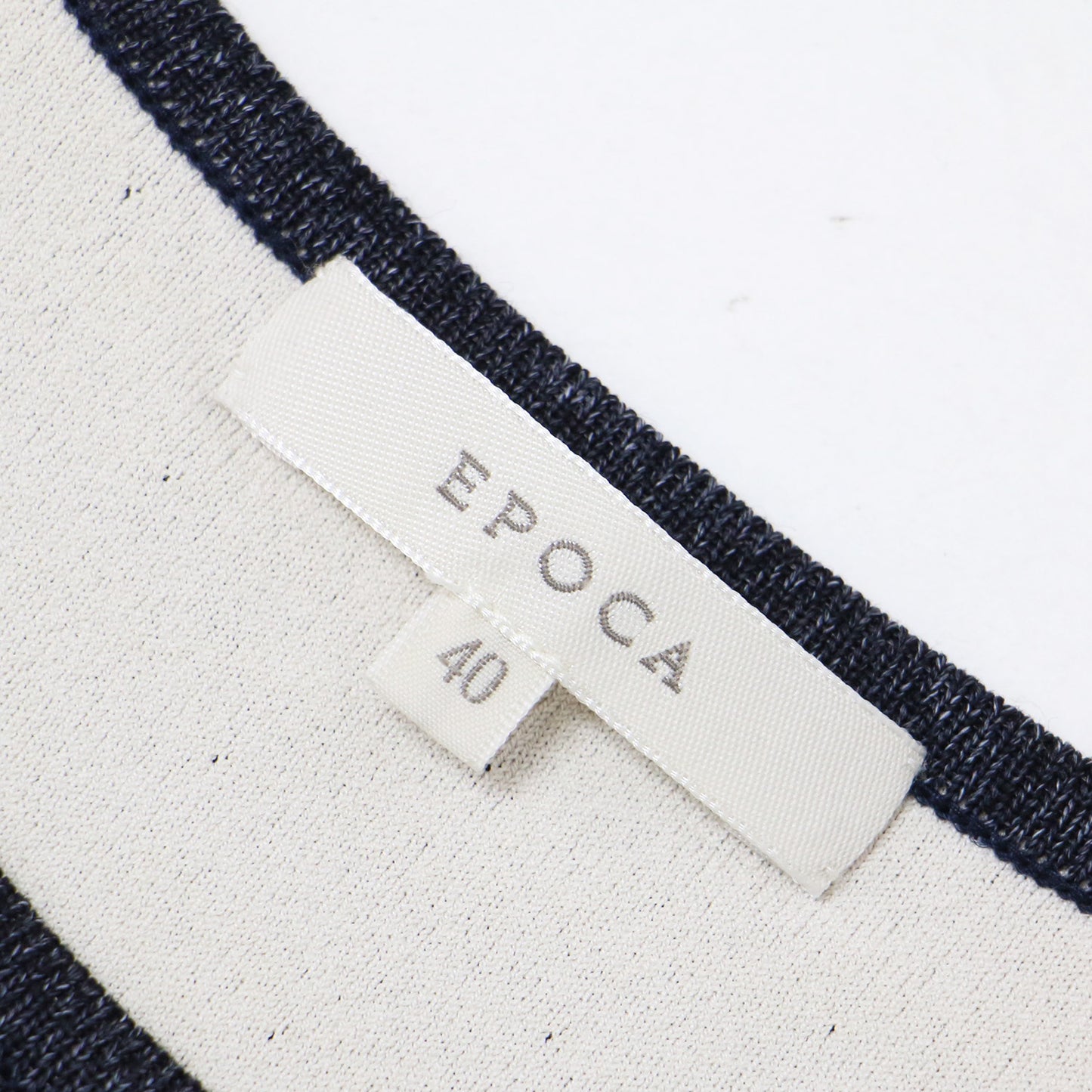 ニット スカート セットアップ / ノースリーブ ミディ丈 フレア Aライン 総柄 ウエストゴム仕様