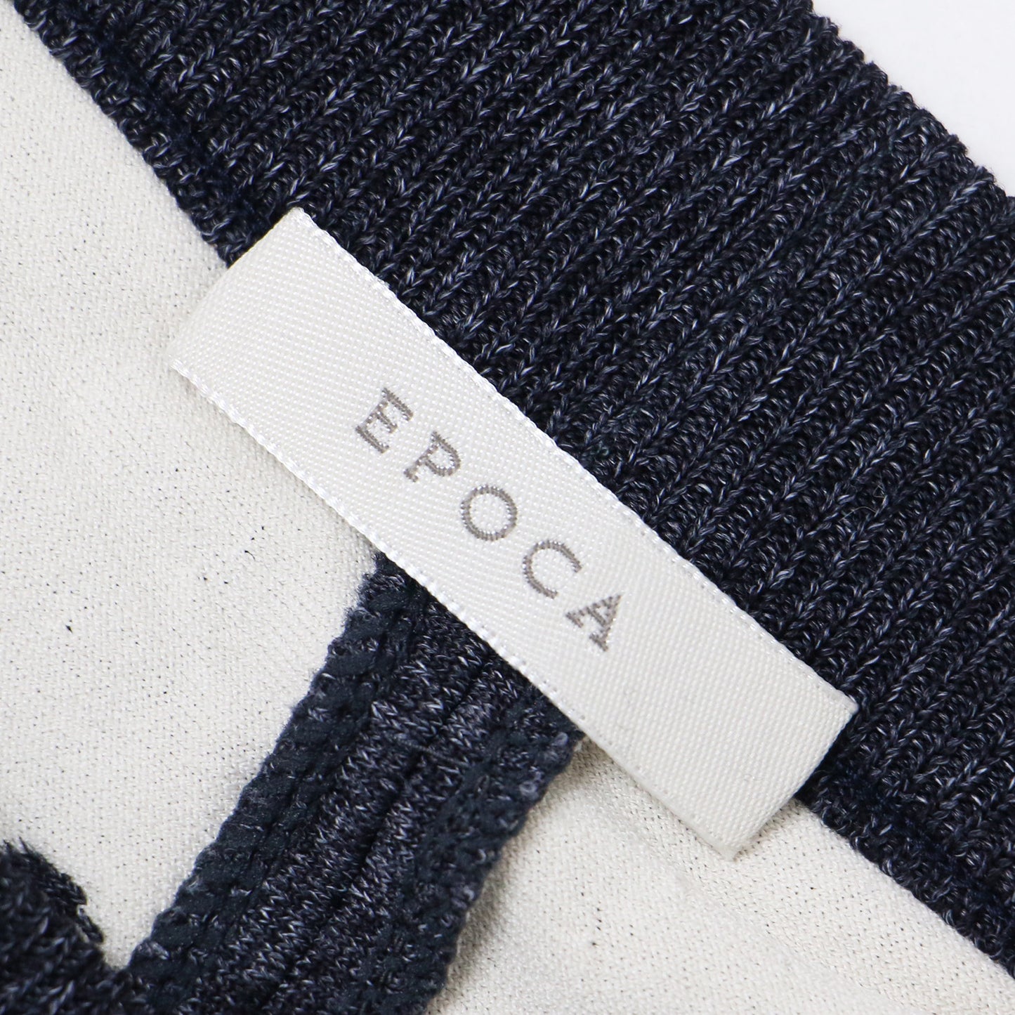 ニット スカート セットアップ / ノースリーブ ミディ丈 フレア Aライン 総柄 ウエストゴム仕様