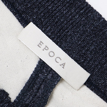 ニット スカート セットアップ / ノースリーブ ミディ丈 フレア Aライン 総柄 ウエストゴム仕様