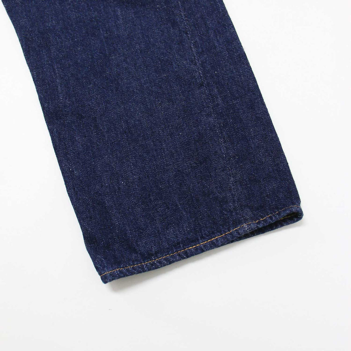 × BEAMS BOY 別注 ワイド テーパード デニム パンツ / コットン ハイウエスト 7017BB