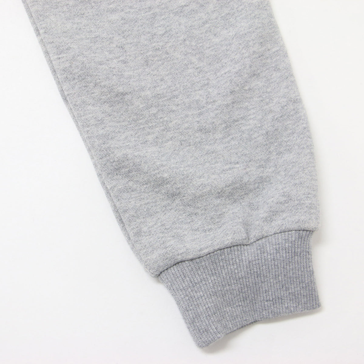 × FREAK'S STORE 24秋冬 ハーフジップ スウェット / TOP DEMI-ZIP 長袖 ロゴ パイル コットン