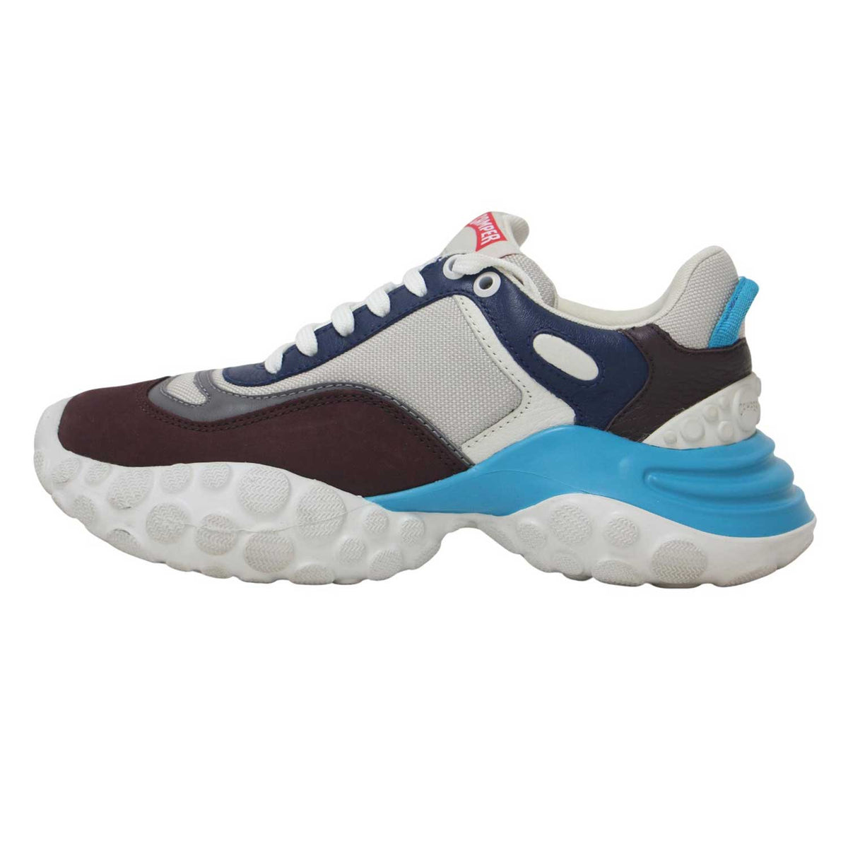 PELOTAS MARS K201590-003 / ぺロータス マーズ ボリュームソール レースアップ スニーカー