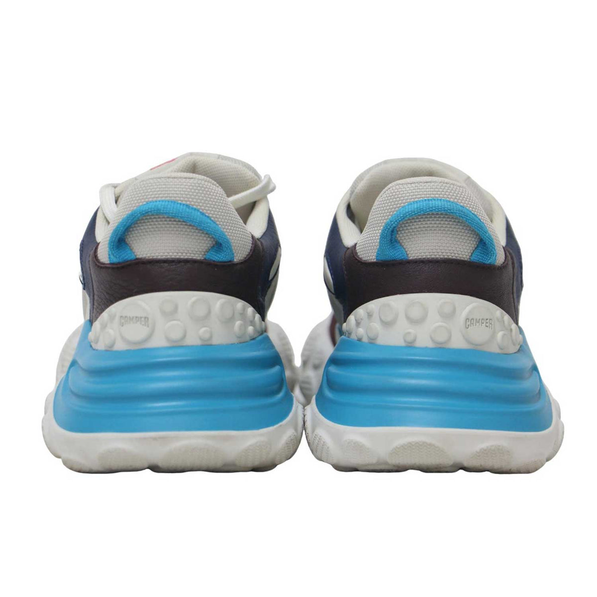 PELOTAS MARS K201590-003 / ぺロータス マーズ ボリュームソール レースアップ スニーカー