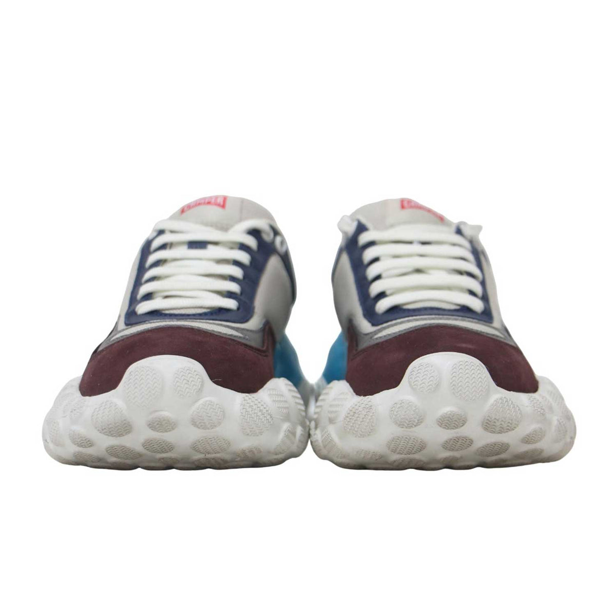 PELOTAS MARS K201590-003 / ぺロータス マーズ ボリュームソール レースアップ スニーカー