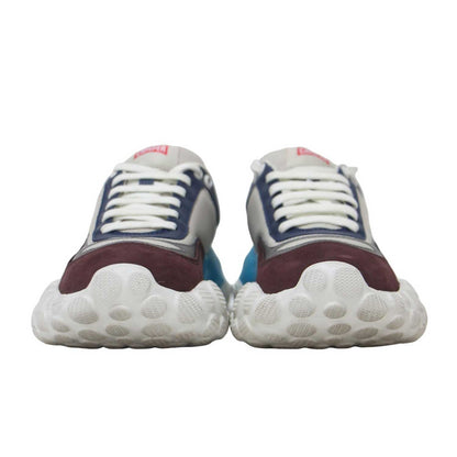 PELOTAS MARS K201590-003 / ぺロータス マーズ ボリュームソール レースアップ スニーカー