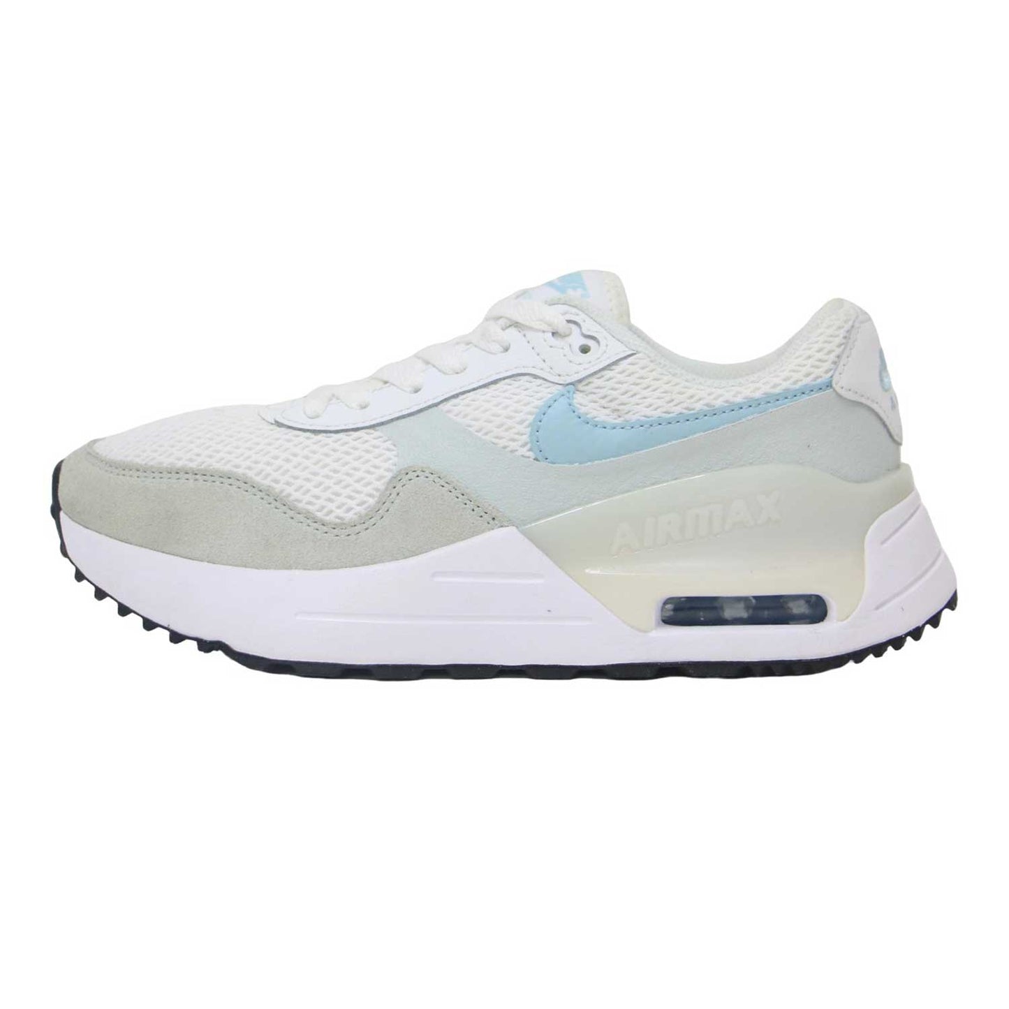 AIR MAX SYSTM DM9538-105 / エア マックス ローカット レースアップ スニーカー