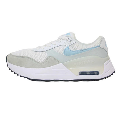 AIR MAX SYSTM DM9538-105 / エア マックス ローカット レースアップ スニーカー