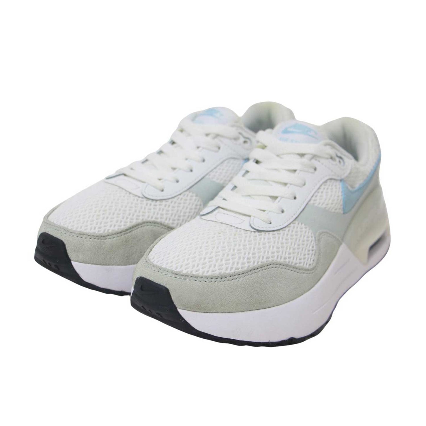 AIR MAX SYSTM DM9538-105 / エア マックス ローカット レースアップ スニーカー
