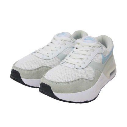 AIR MAX SYSTM DM9538-105 / エア マックス ローカット レースアップ スニーカー