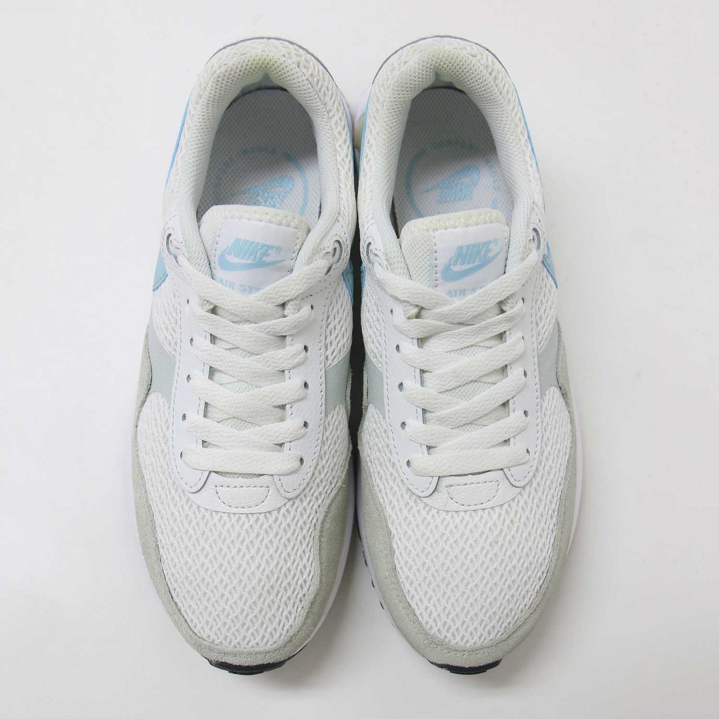 AIR MAX SYSTM DM9538-105 / エア マックス ローカット レースアップ スニーカー